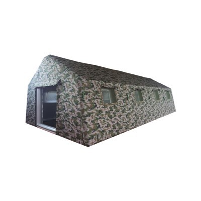 Czy namiot nadmuchiwany niskim ciśnieniem nadaje się na spotkania biznesowe?