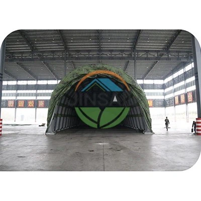 Wysoka jakość wysokiej - namiot nadmuchiwalny ciśnienie